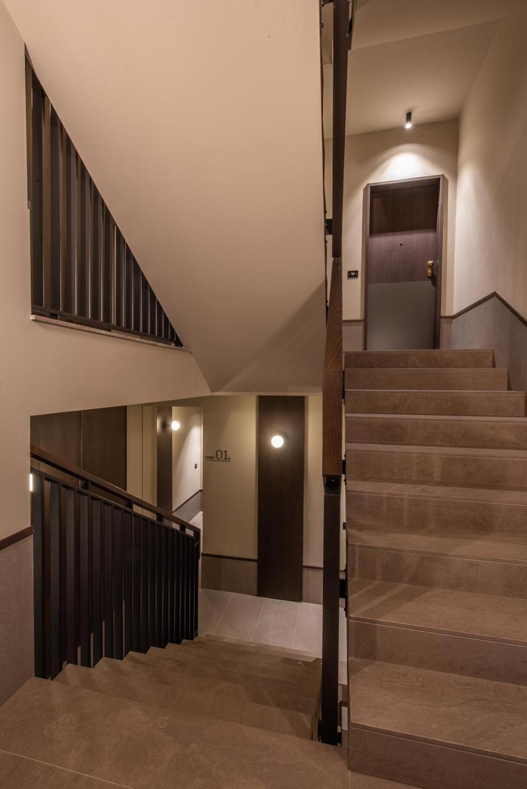 Apartamento Elegante Bilocale-Centro Torino-Free Wifi Exterior foto