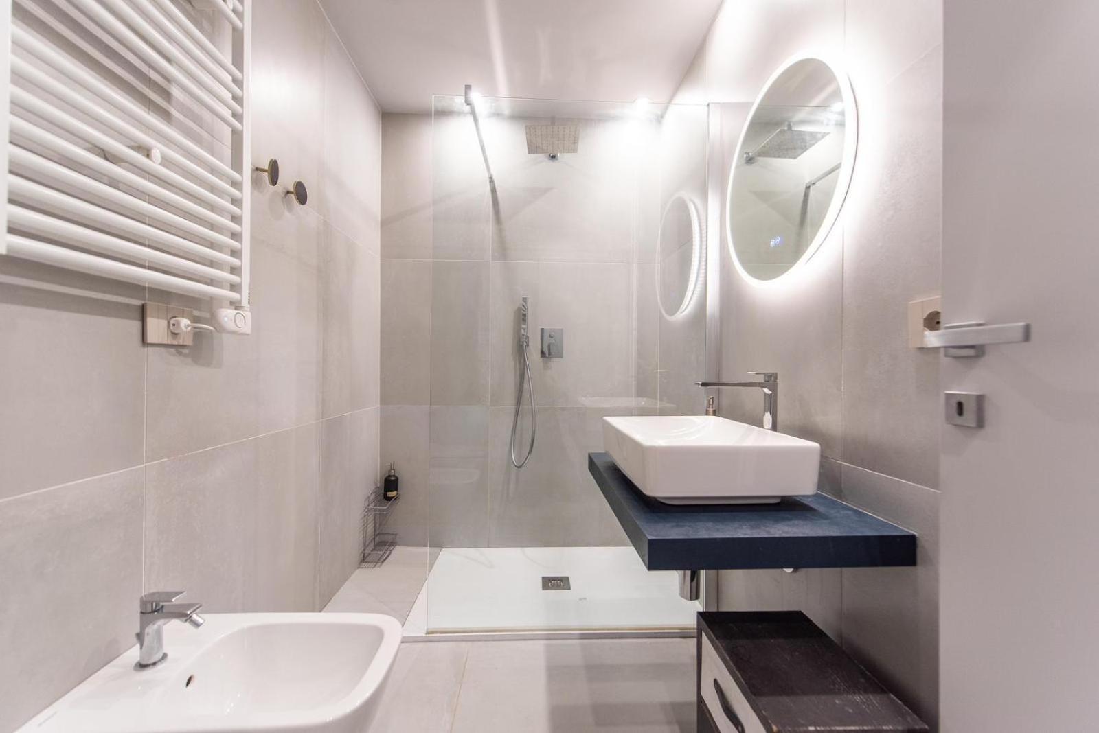 Apartamento Elegante Bilocale-Centro Torino-Free Wifi Exterior foto
