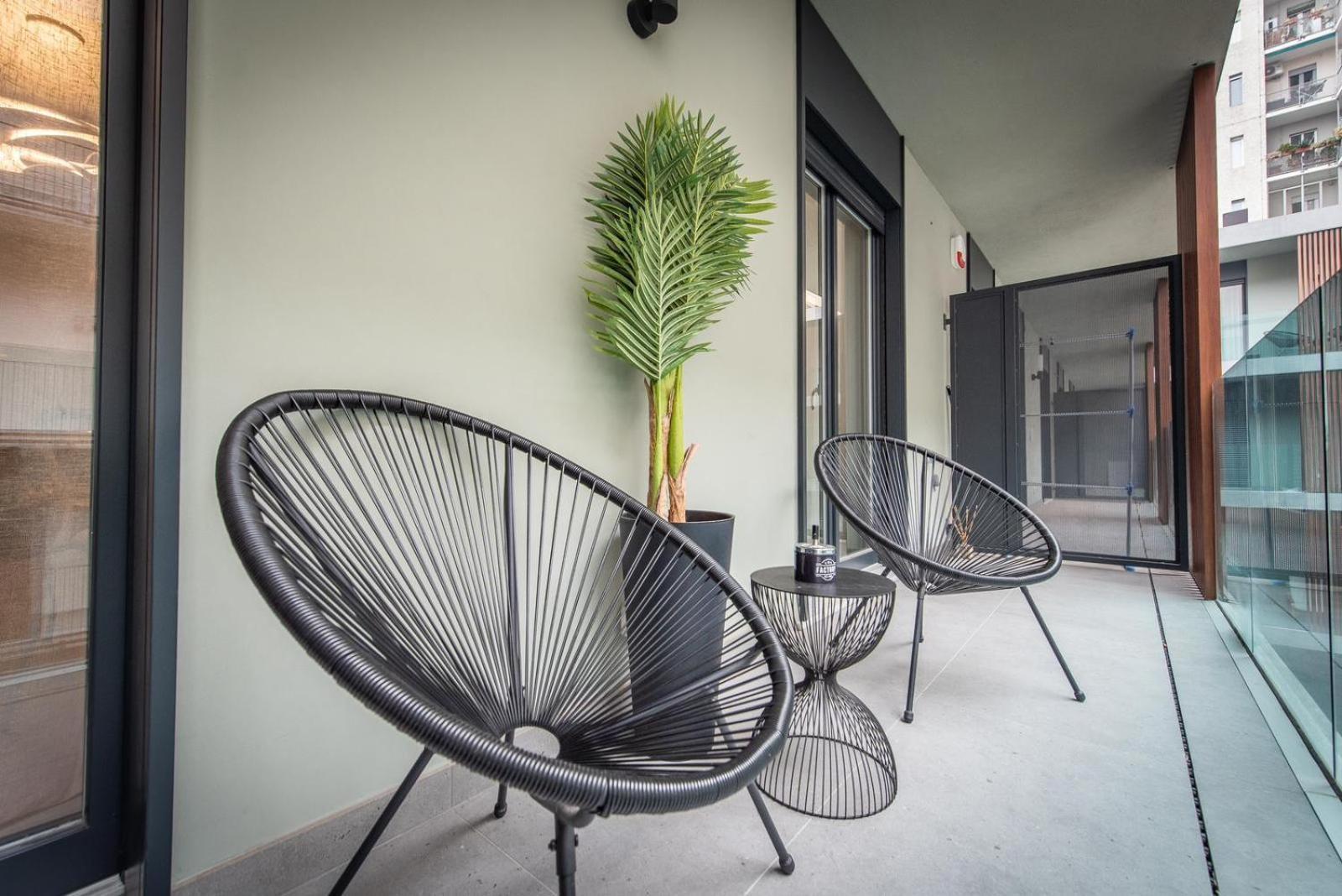 Apartamento Elegante Bilocale-Centro Torino-Free Wifi Exterior foto